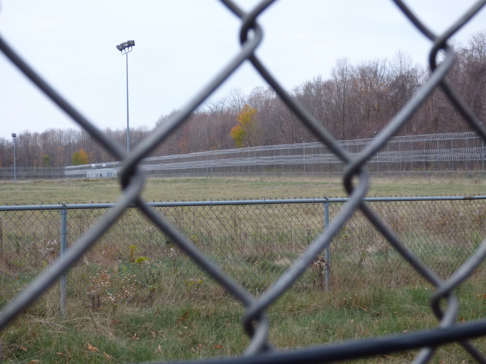 Butler Correctional Facility 16